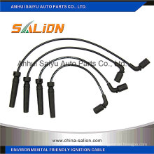 Cable de encendido / cable de bujía para Daewoo 96211948 / Zef1129 / 96497773